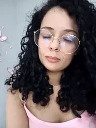 NinaSweet2 webcam model stream image