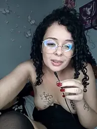 NinaSweet2 webcam model stream image
