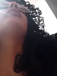 NinaSweet2 webcam model stream image