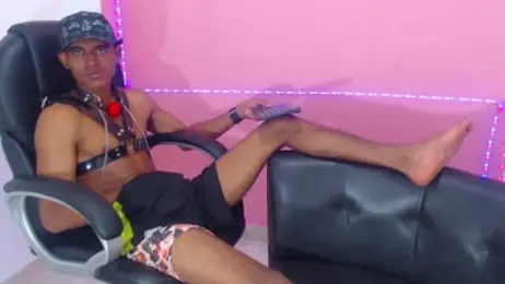 Chirstopher_Jacob webcam model stream image