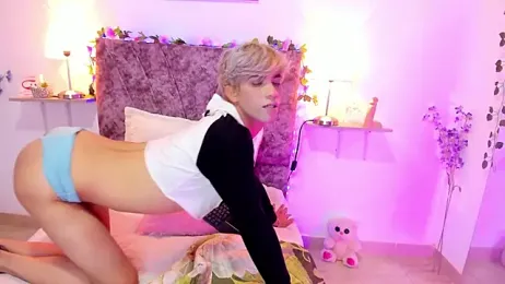 Cooperrosscute233 webcam model stream image