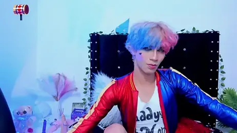 Cooperrosscute233 webcam model stream image