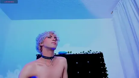 Cooperrosscute233 webcam model stream image