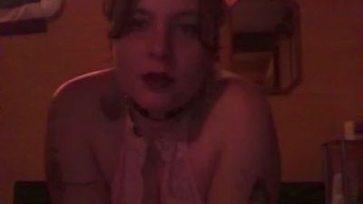 Amperarius webcam model stream image