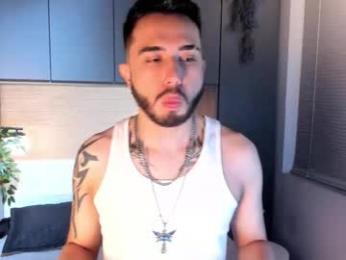 dave_wolff webcam model stream image