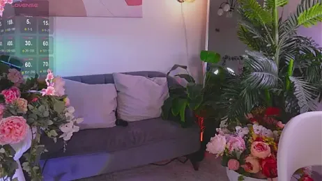 Crazy_Wine webcam model stream image