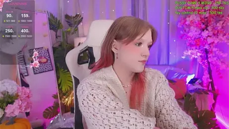 Crazy_Wine webcam stripchat model stream image