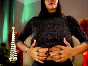 mariicha webcam model stream image