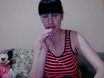 HotDreammm webcam model stream image