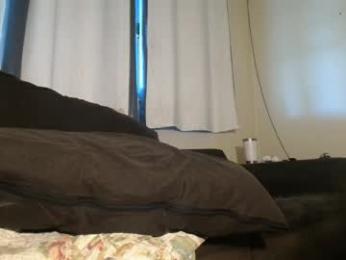 mrbrown_strong webcam model stream image