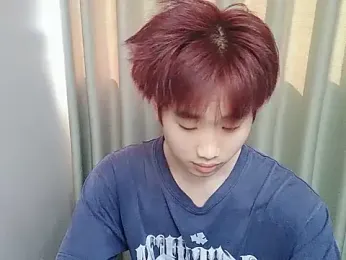 M888AO webcam model stream image