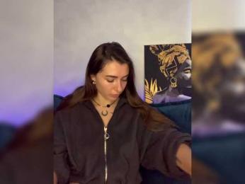 WILDGIRL webcam bongacams model stream image