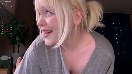 LisaLaas webcam model stream image