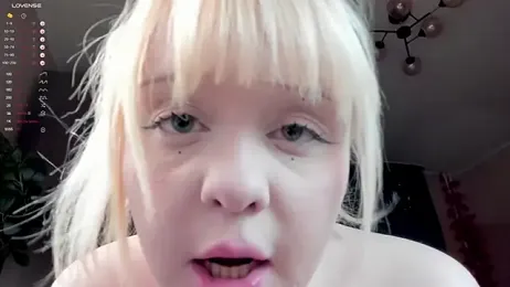 LisaLaas webcam model stream image