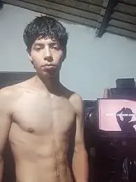 LocalVenee6 webcam model stream image