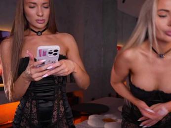 AlexisGrays webcam bongacams model stream image