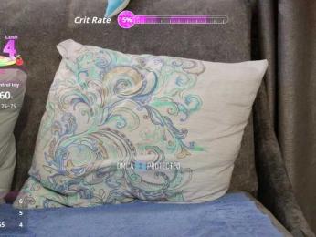 Lia_Lin webcam model stream image