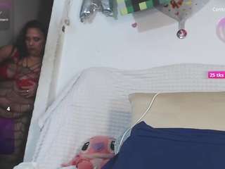 birdiedavis webcam model stream image