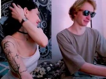 sweathome webcam model stream image