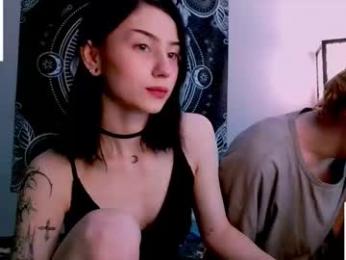 sweathome webcam chaturbate model stream image