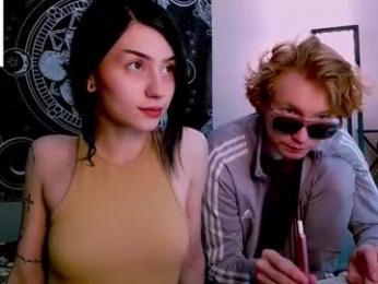 sweathome webcam model stream image