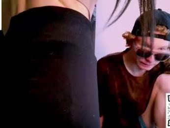 sweathome webcam model stream image