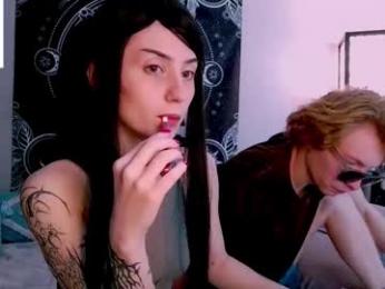 sweathome webcam model stream image