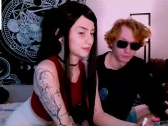 sweathome webcam model stream image