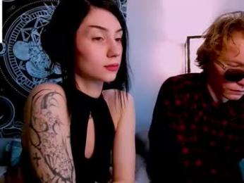 sweathome webcam chaturbate model stream image