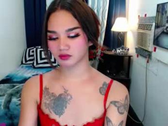 lil_fantacy webcam model stream image