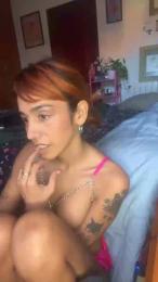 gatalatina333 webcam model stream image