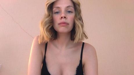 Nikki_Mimimi webcam model stream image