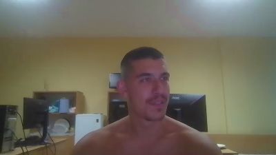 Peterminev webcam model stream image