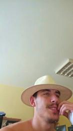 Peterminev webcam model stream image