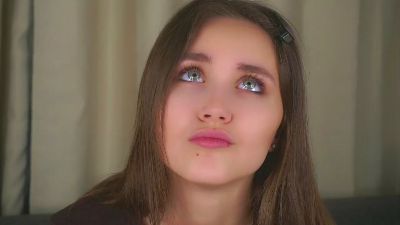 OdelynaDainty webcam model stream image