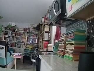 voyeurcam-bridgetleewalters-02 webcam model stream image