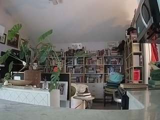 voyeurcam-bridgetleewalters-02 webcam camsoda model stream image