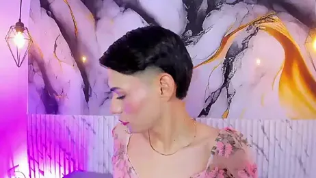 JackeOwens webcam model stream image