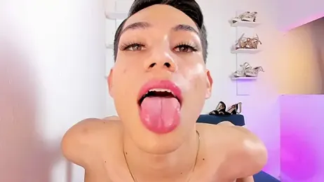 JackeOwens webcam model stream image