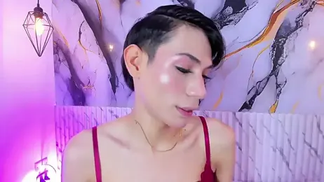 JackeOwens webcam model stream image