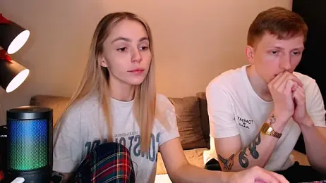 juliaanddima webcam model stream image