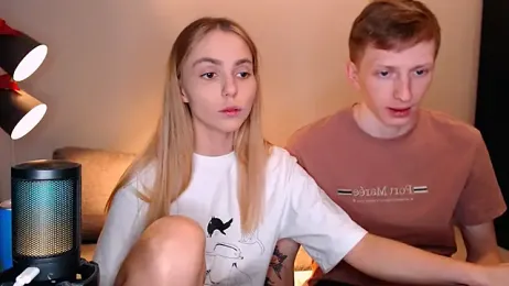 juliaanddima webcam model stream image