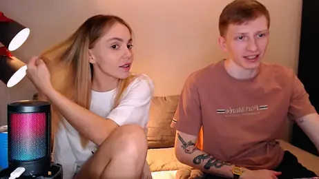 juliaanddima webcam model stream image