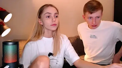 juliaanddima webcam model stream image