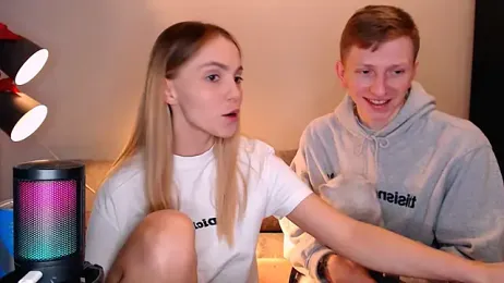 juliaanddima webcam model stream image