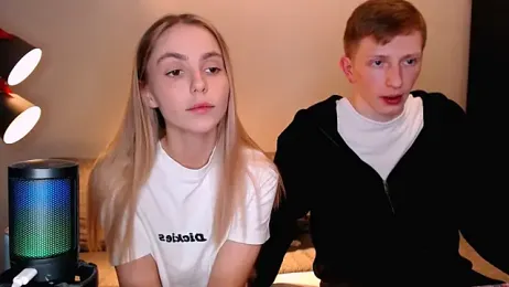 juliaanddima webcam model stream image