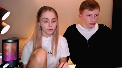 juliaanddima webcam model stream image