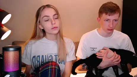 juliaanddima webcam model stream image