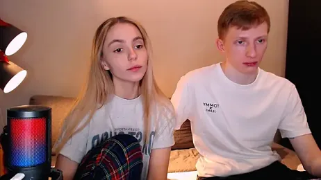 juliaanddima webcam model stream image