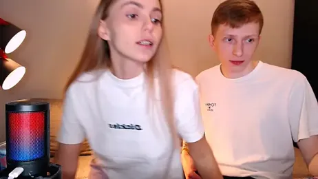 juliaanddima webcam model stream image